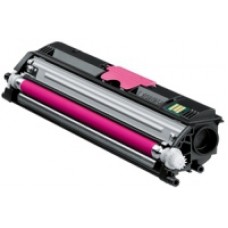 TONER MAGENTA SERIE 1600 REND. 1500 IMPRESIONES AL 5% DE COBERTURA grande