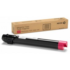 TONER MAGENTA XEROX 550/560/570 (32 000 IMPRESIONES) grande