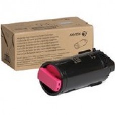 TONER MAGENTAALTA CAPACIDAD PARA VERSALINK C600 C605 grande