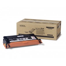 TONER NEGRO ALTA CAPACIDAD PHASER 6180 (8 000 IMPRESIONES) grande