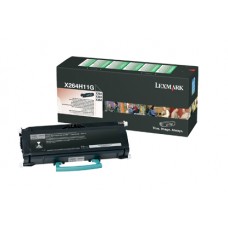 TONER NEGRO ALTO RENDIMIENTO X264/X363/X364 9K grande