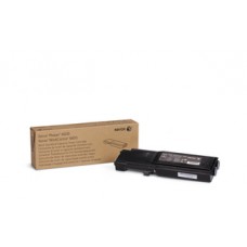 TONER NEGRO CAP ESTANDAR P/PHAS 6600/WC 6605 (3 000 IMPRESIONES) grande