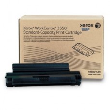 TONER NEGRO CAP ESTANDAR P/WORKCENTRE 3550 (5 000 IMPS) grande