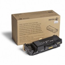 TONER NEGRO DE CAPACIDAD ESTAN DAR 3335 Y 3345 (3 000 IMPRESIONES) grande