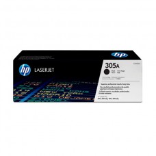 TÓNER NEGRO HP 305A RENDIMIENTO 2200PÁGS.CE410A grande