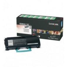 TONER NEGRO PARA IMPRESORAS E260/E360/E46X 3 500 PAGS grande