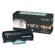 TONER NEGRO PARA IMPRESORAS X264/X363/X364 3500 PAGS grande