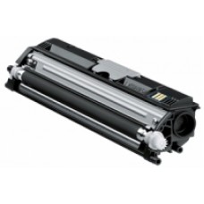 TONER NEGRO SERIE 1600 REND 2500 IMPRESIONES AL 5% DE COBERTURA grande