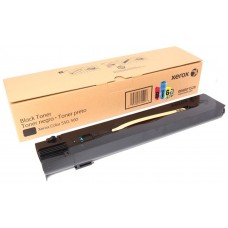 TONER NEGRO XEROX 550/560/570 (30 000 IMPRESIONES) grande