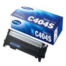 TONER SAM CLT-C404S CYAN RENDIMIENTO 1000PAGS grande