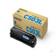 TONER SAM CLT-C503L CYAN RENDIMIENTO 5000PAGS grande