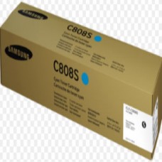 TONER SAM CLT-C808S CYAN RENDIMIENTO 20000PAGS grande