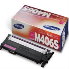 TONER SAM CLT-M406S MAGENTA RENDIMIENTO 1000PAGS grande