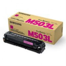 TONER SAM CLT-M503L MAGENTA RENDIMIENTO 5000PAGS grande