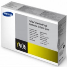 TONER SAM CLT-Y406S AMARILLO RENDIMIENTO 1000PAGS grande