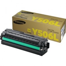 TONER SAM CLT-Y506L AMARILLO    RENDIMIENTO 3500PAGS                grande