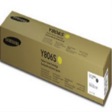 TONER SAM CLT-Y806S AMARILLO RENDIMIENTO 30000PAGS grande