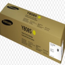 TONER SAM CLT-Y808S AMARILLO RENDIMIENTO 20000PAGS grande