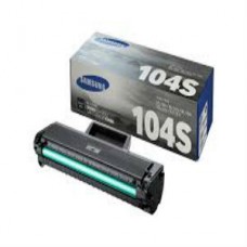 TONER SAM MLT-D104S NEGRO RENDIMIENTO 1500PAGS grande