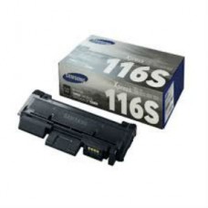 TONER SAM MLT-D116S NEGRO RENDIMIENTO 1200PAGS grande