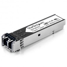 TRANSCEIVER FIBRA SFP A LC MINIGBIC MULTIMODO CISCO DDM 550. grande