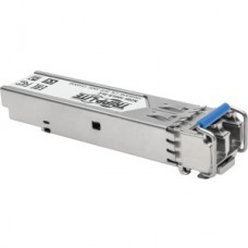 TRANSCEPTOR SFP LC 1000BASE-LX J4859C DE HP  DDM  MODO SENCILLO grande