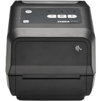 TT IMPRESORA ZEBRA ZD420; STANDARD EZPL 203 DPI  USB HOST