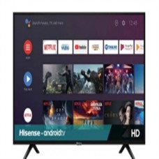 TV LED 32  HISENSE SMART HD 2HDMI 1USB 1 A.GARANTIA grande