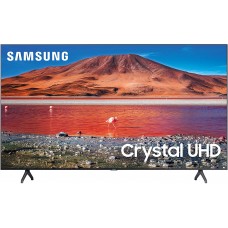 TV SAMSUNG 43 PLANA 4K UHD SMART TV 3 HDMI 2 USB grande