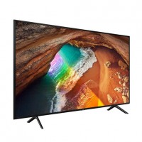 TV SAMSUNG 55 PLANA QLED 4K UHD SMART TV 4 HDMI 2 USB C/ 1 BISE