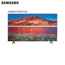 TV SAMSUNG 58  4K SMART TV PLANA grande