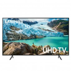 TV SAMSUNG 75 PLANA 4K UHD SMART TV 3 HDMI 2 USB grande