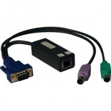 UNIDAD DE INTERFAZ PS/2 PARA PARA SERVIDOR A KVM B070 / B072 grande