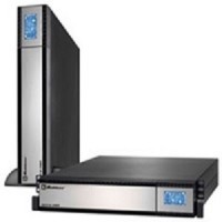 UPS 30015 OL USB/RN LINEA PRO 3KVA/2400W ON LINE DOBLE CONVERSION