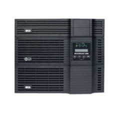 UPS SMARTONLINE DE DOBLE CONVER EN LÍNEA DE 8KVA  8U EN RACK/TORRE grande