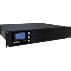 UPS SR1000 1KVA /800W RACK SENOIDAL ON LINE DOBLE CONVERSION grande