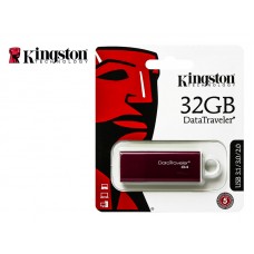 USB MEMORIA KINGSTON 32GB 3.0 DTIG4Â    MAGENTA grande