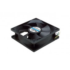 VENTILADOR FUENTE DE PODER 80MM 3 PINES GABINETE CPU grande