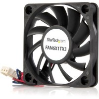 VENTILADOR PARA GABINETE PC COM PUTADORA 60X10MM CONECTOR TX3 VENTILADOR PARA GABINETE PC COM PUTADORA 60X10MM CONECTOR TX3