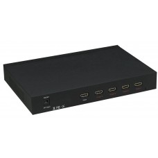 VIDEO SPLITTER HDMI 1080P 4 PTOS DIVISOR DUPLICADOR DE SENAL grande