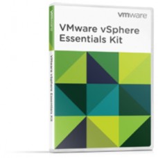 VMWARE VSPHERE 6 ESSENTIALS KIT FOR 3 HOSTS (MAX 2 PROCESSORS PER grande