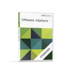 VMWARE VSPHERE 6 STANDARD FOR 1 PROCESSOR *VARROC* grande