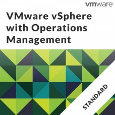 VMWARE VSPHERE 6 WITH OPERATION S MANAGEMENT STANDARD FOR 1 PROCESS grande