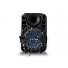 VORAGO BLAFE KSP-301 8  BLUETOO TH 1 MICROFONO ALAMBRICO 20W grande