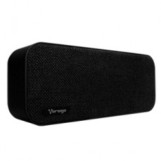 VORAGO BOCINA BSP-150 BLUETOOTH MSD/USB/3.5MM TELA NEGRO grande