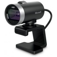 WEBCAM CINEMA MICROSOFT 720HD VIDEO MICROFONO USB PC SKYPE WEBCAM CINEMA MICROSOFT 720HD VIDEO MICROFONO USB PC SKYPE