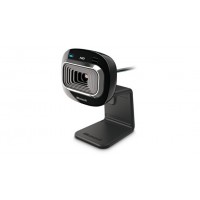 WEBCAM LIFECAM MICROSOFT MOD.3000 WIDESCREEN VIDEO HD BULK