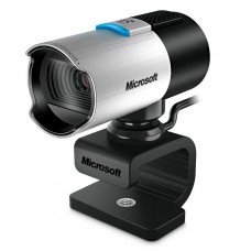 WEBCAM STUDIO MICROSOFT         MICROFONO VIDEO HD SKYPE USB PC/MAC grande