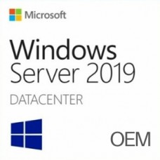 WINDOWS SVR DATACNTR 2019 64BIT SPANISH 1PK DSP OEI DVD 16 CORE grande