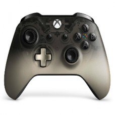 X1 WIRELESS CONTROLLER PHANTOM  SPECIAL ED PHANTOM BLACK            grande